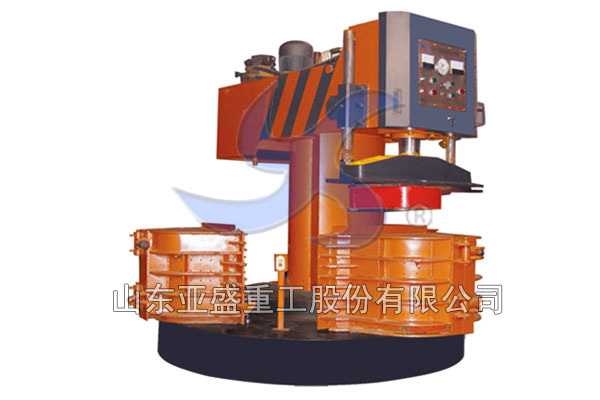 應(yīng)用廣泛的U型槽成型機